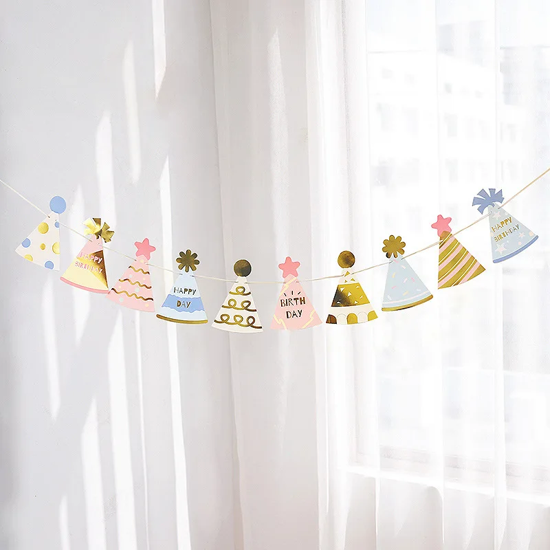 Thumbnail 4 - #56 Latest Party Hats Offers