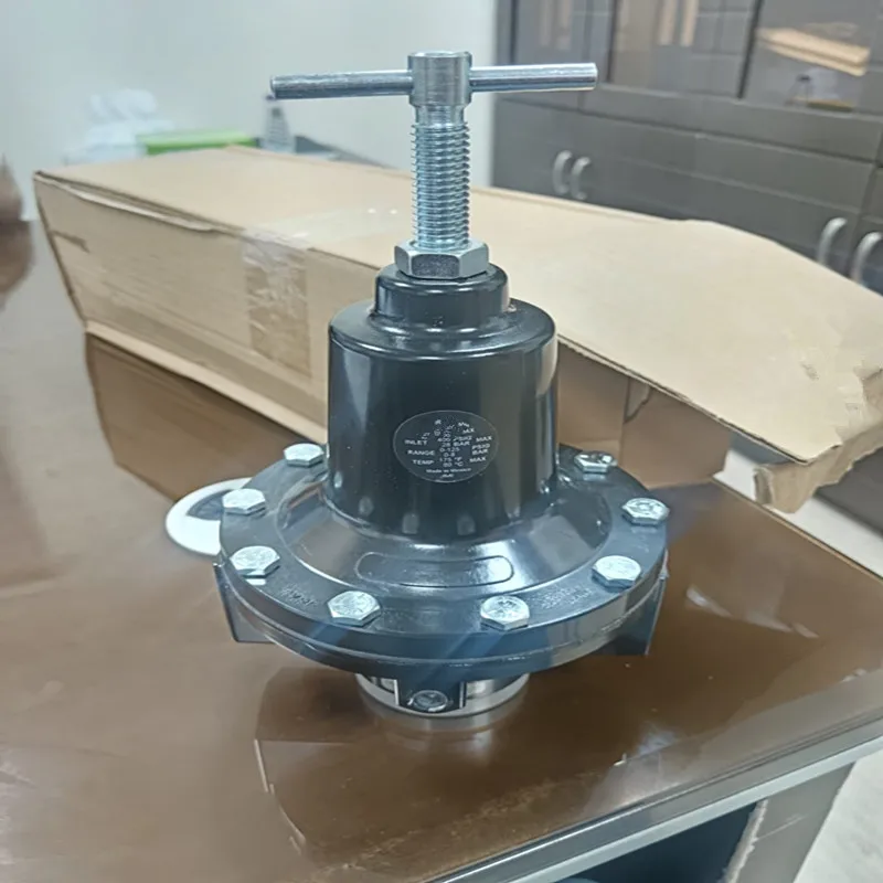 Brand new original pressure reducing valve 20AG-8G-PH10