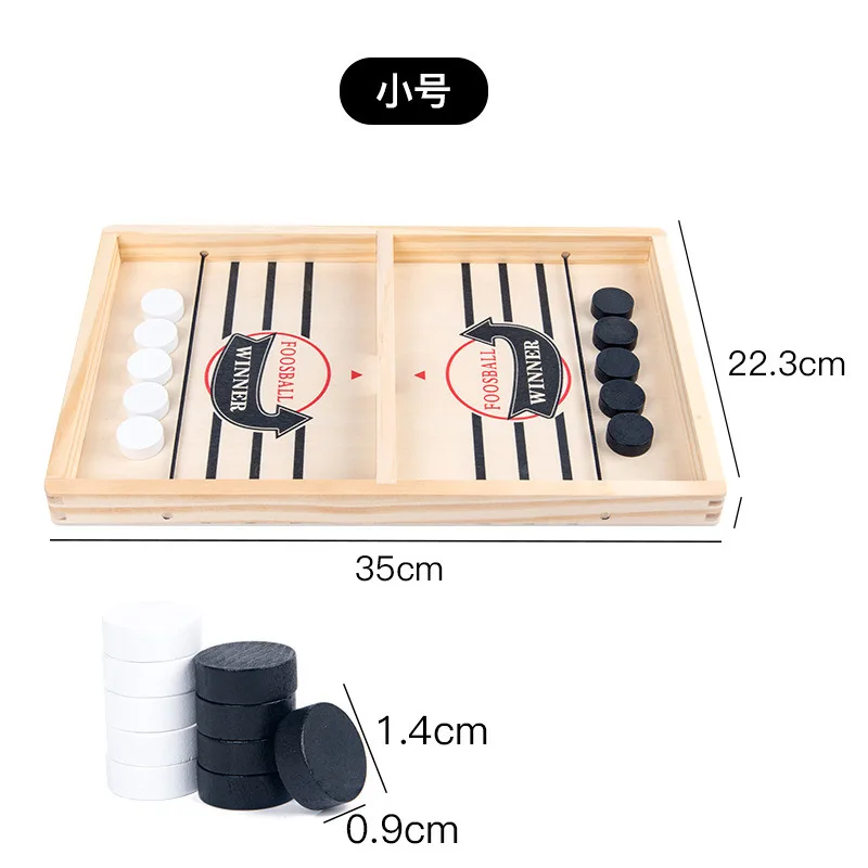 Conjunto de jogo de tabuleiro interativo de xadrez de jogador duplo para crianças e adultos Jogo de estratégia de mesa para diversão e aprendizagem em família