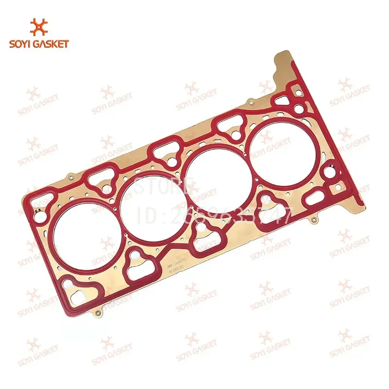 Factory Direct High Quality LFF 14 1.4T Engine Cylinder Head Gasket for 24101531 Cylinder Bed