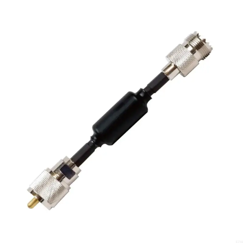 

Устройство стабилизации индикации высоких частот K3NB снижает помехи и постоянные скачки напряжения, план 1–300 МГц