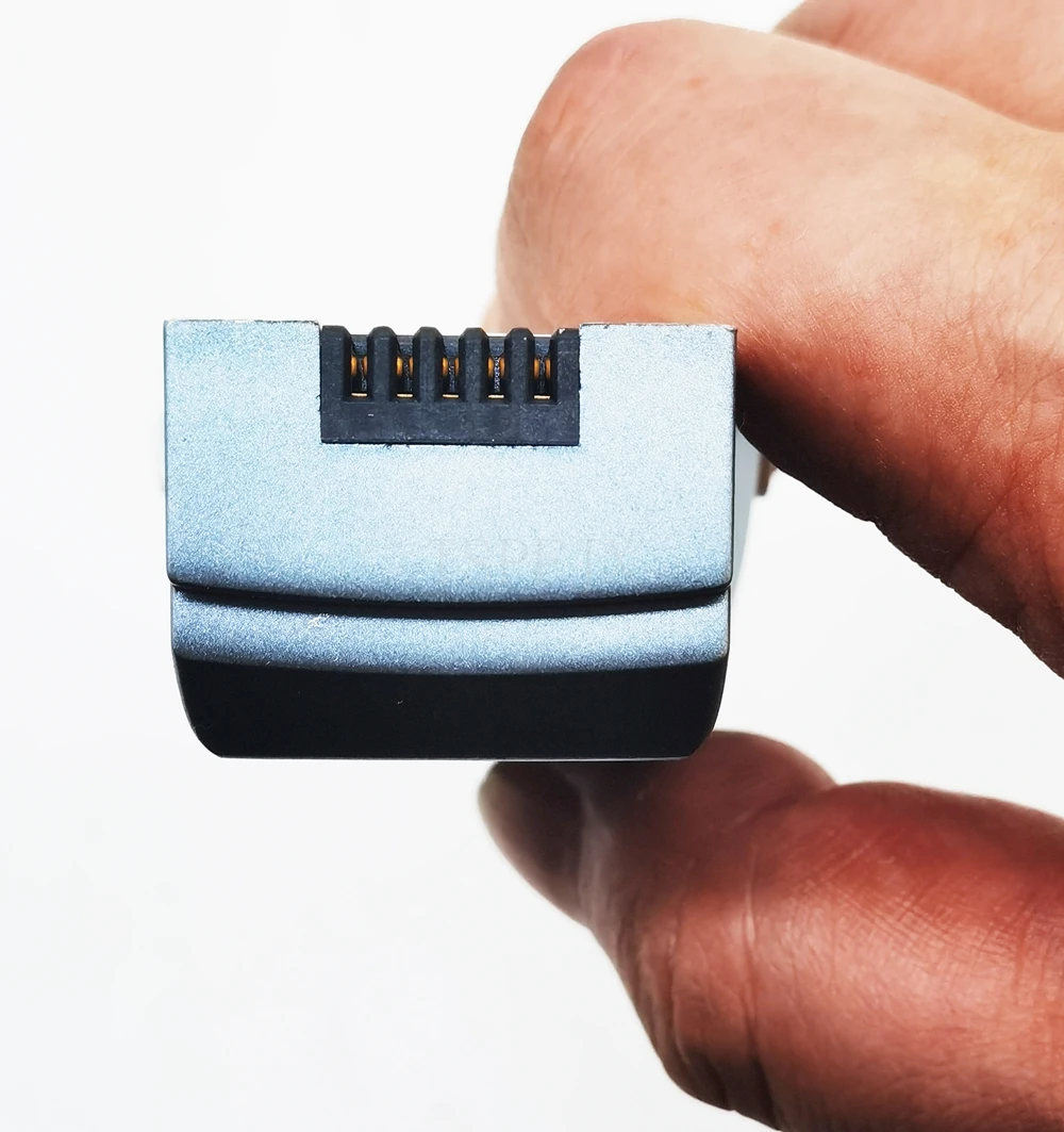 Batería de repuesto para cuadrirrotor Syma W1/W1 PRO RC