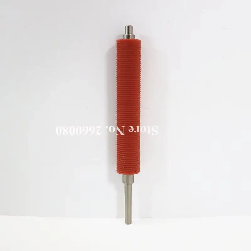 Brand New SM110 Rubber Roller for DIGI SM110 Label Balance Platen Roller Linerless Rubber Roller