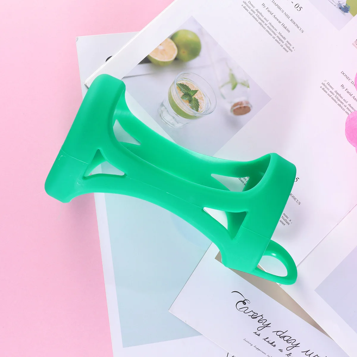 

Premium Silicone Case for Revolve Speaker Impact Resistant Flexible Travel Carry Pouch with Built-in Loop Portable