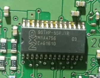 

Free shipping 9GTHP-55PJTR 10PCS
