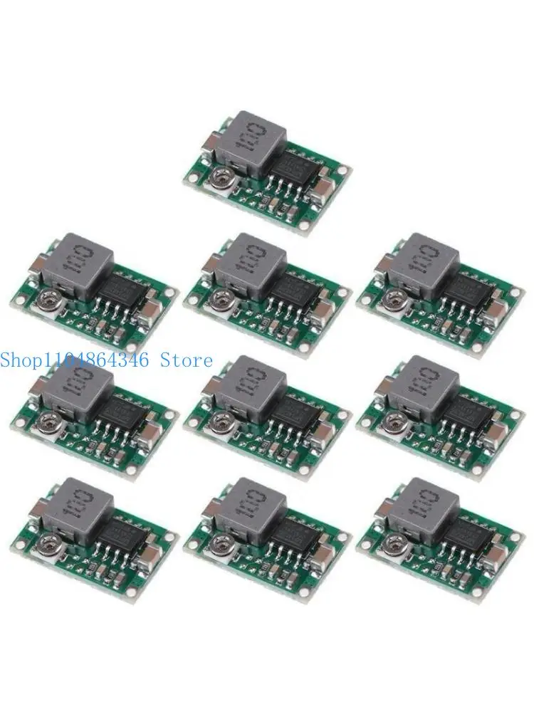652F MP14820SDN Mini360 Aircraft Model Step-down Power Module Small Power Module