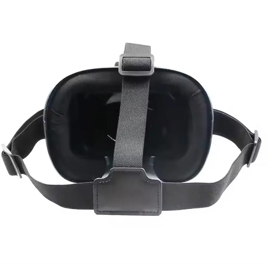 008D 5.8G 40CH 4.3 Polegada 800*480 Vídeo Headset HD DVR Diversidade FPV Óculos Com Bateria Para EV800D RC FPV Racing Drone Carro RC