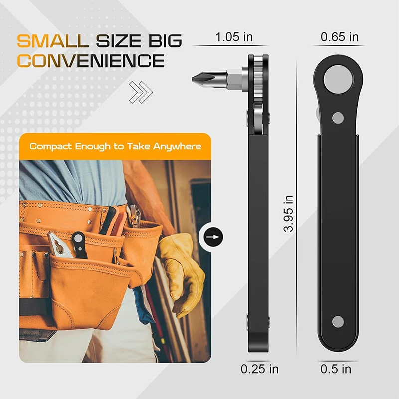 Thumbnail 2 - #78 Best Screwdrivers to Buy In 2026