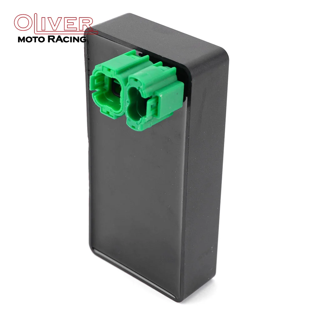 Motorcycle CDI Ignition Module Box for NX650 NX500 NX 650 500 Dominator 1988-1999 XR650L XR 650L 1993-2020 30410-MN9-000
