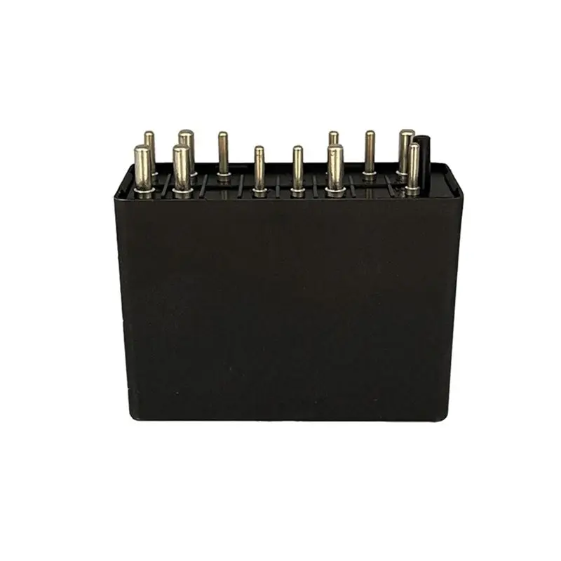 

Unique 1 Piece Turn Signal Flasher Wiper Relay Black Automotive Supplies For Mercedes Benz W201 W124 A2018210047 2018210047