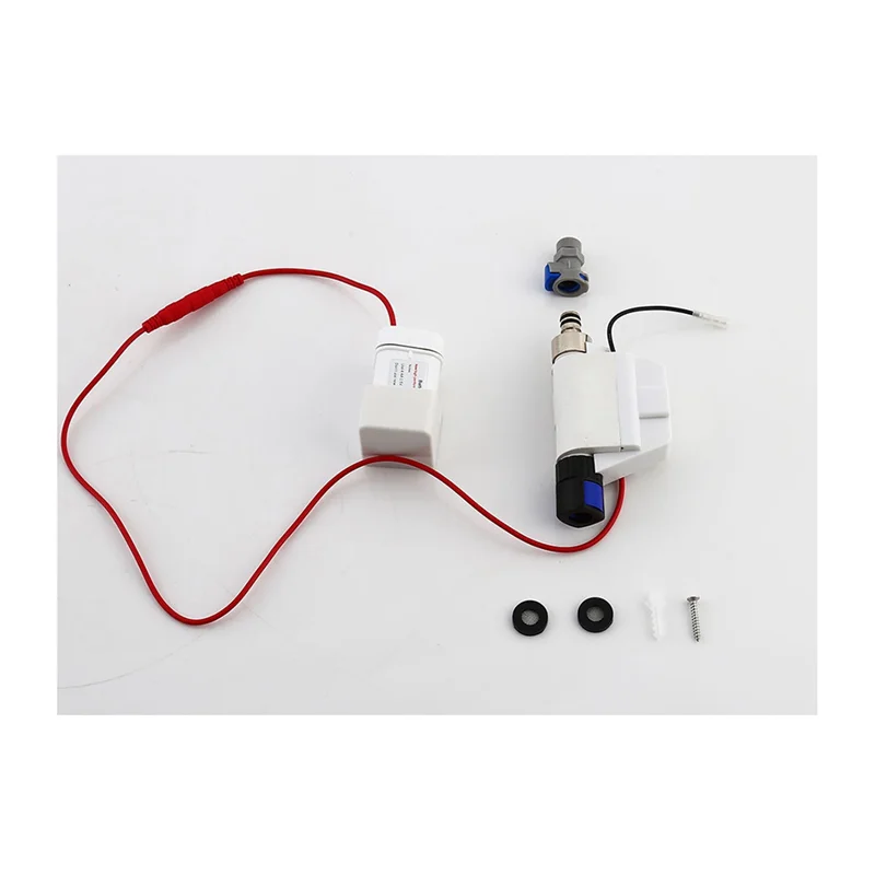 

Аксессуары для сенсорного контроллера AT14 для кухонного смесителя, умный индукционный датчик, запасная часть для смесителя