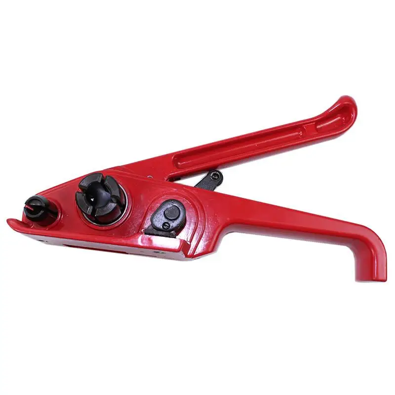 

Baler, manual, buckle PET plastic steel belt strapping machine, packer, packing tool, iron sheet packing