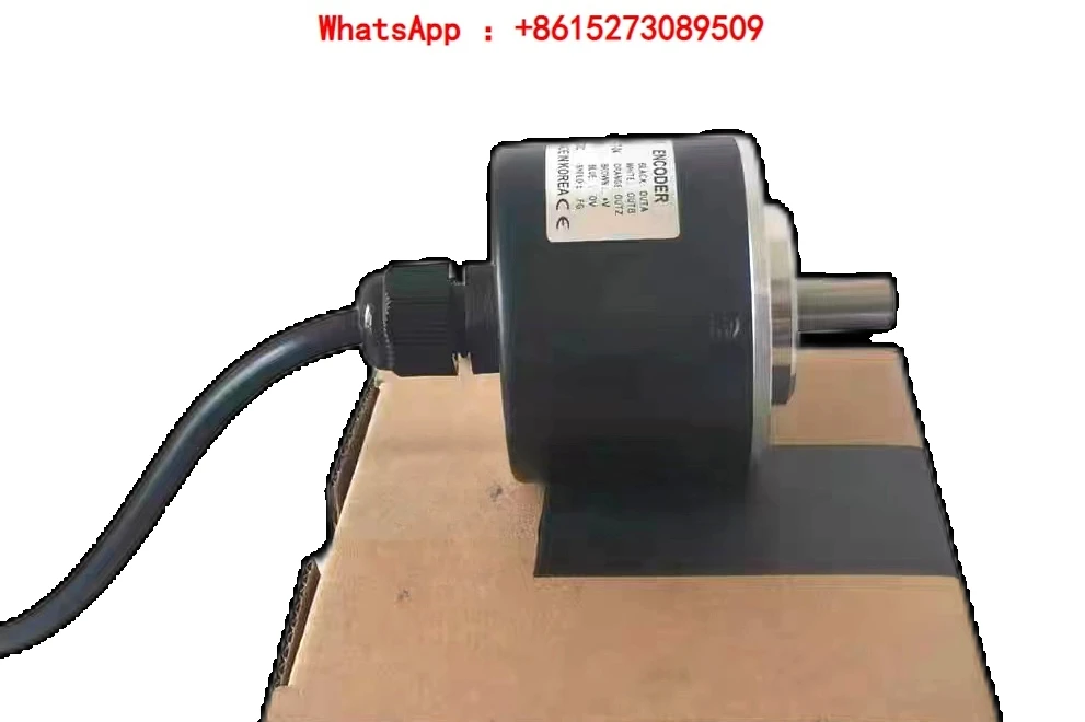 

Rotary encoder E50S8-1000-3-T-24/6-L-5/3-N-24/3-V-24