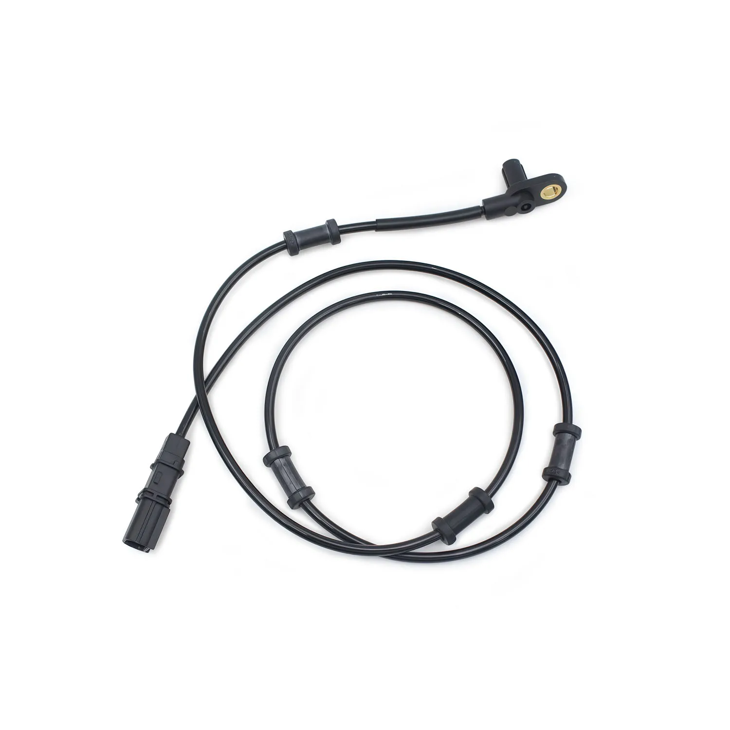 Motorradzubehör für Honda CB400X CB400F CB400R CB500X CB 500F 500R Motorrad Vorder- und Hinterrad ABS-Sensor Geschwindigkeitssensor – Detail 11