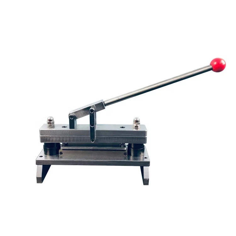 Paper Ring Crush Tester RCT Holder Paper Ring Crush Test Cutter