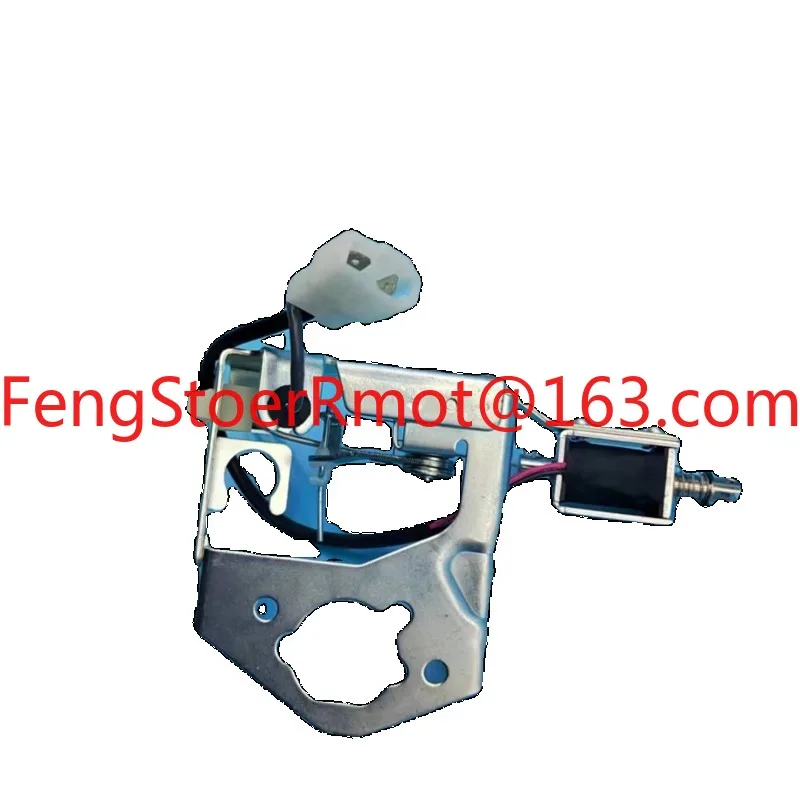 

5-10KW Generator GX390 HJ188 Automatic Regulating Pump 194 192 190 196 Choke Pump