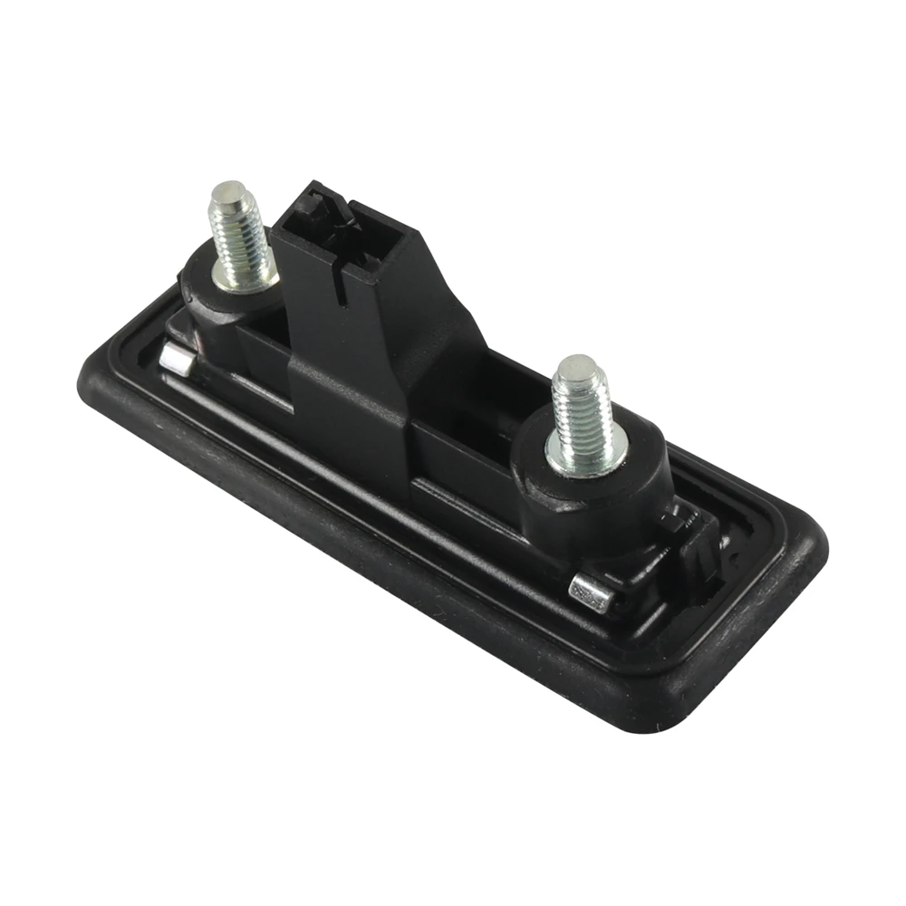 

Rear Trunk Lock Release Handle Switch for Volks-Wagenwerk for Audi A1 for Skoda Fabia Roomster 5J0827566E 5J0 827 566E