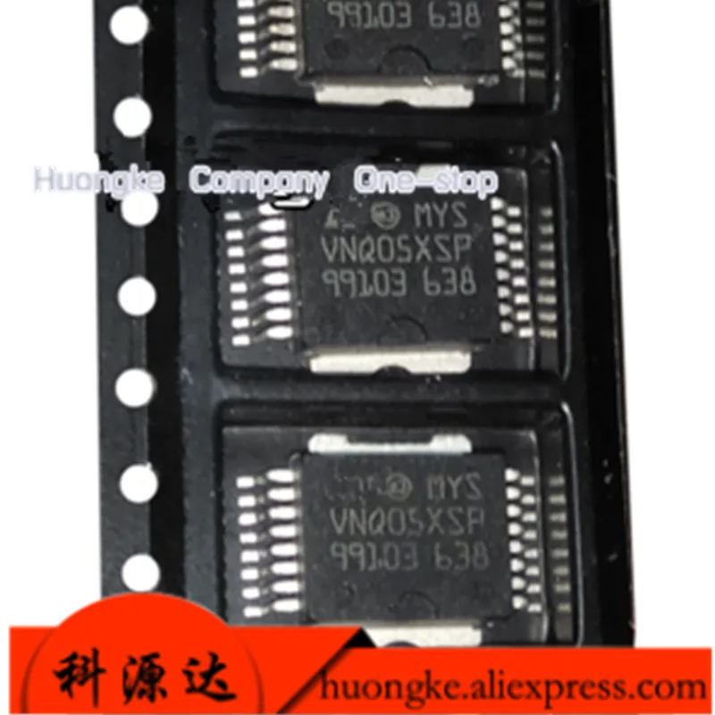5PCS/LOT VNQ05XSP VNQ05 HSOP16 IN STOCK