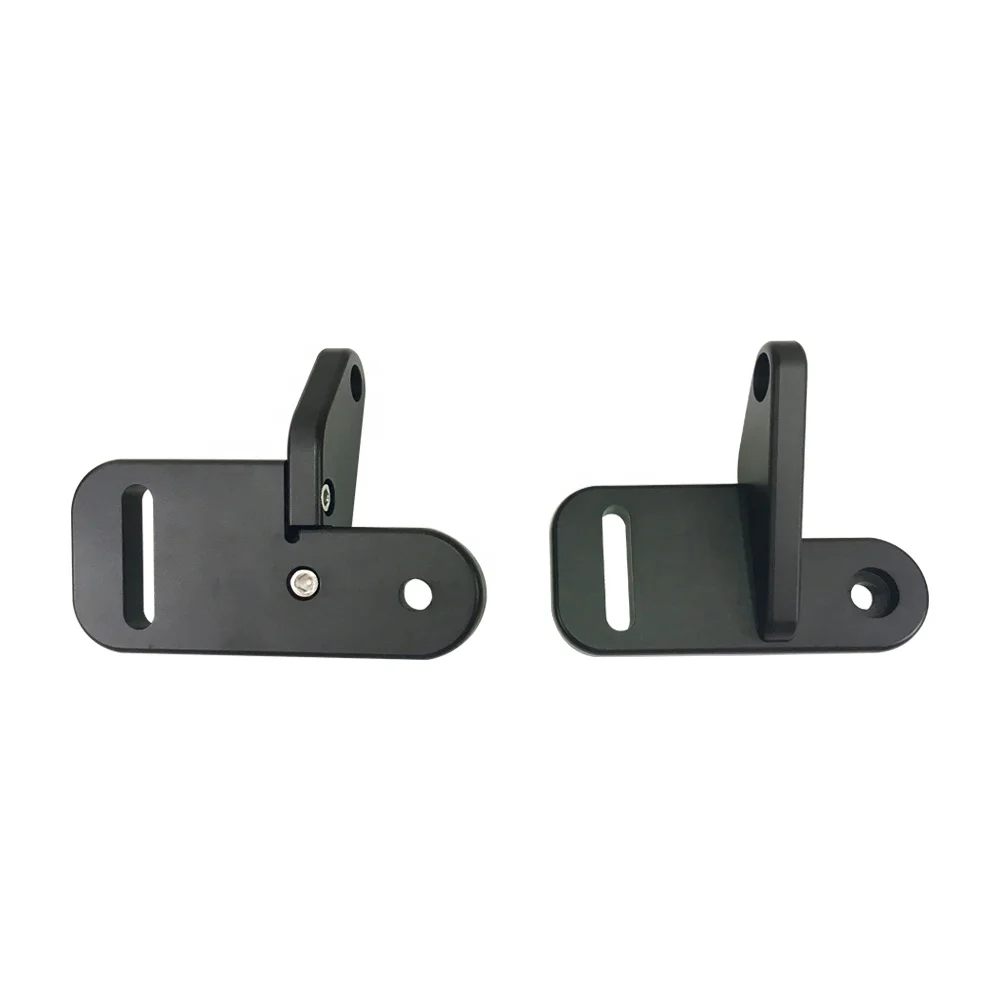 Per Jeep Per Wrangler Jl 2018-2023 Kit luce LED per auto con lampada a pilastro A