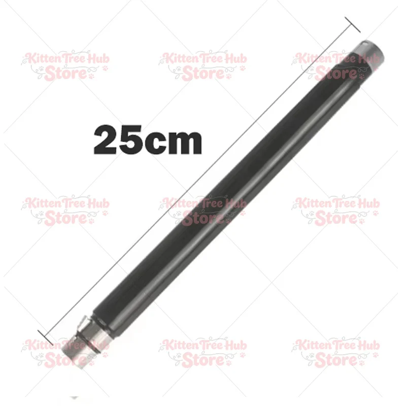 Reciprocating Linear Motor Extension Rod Tube Accessories,