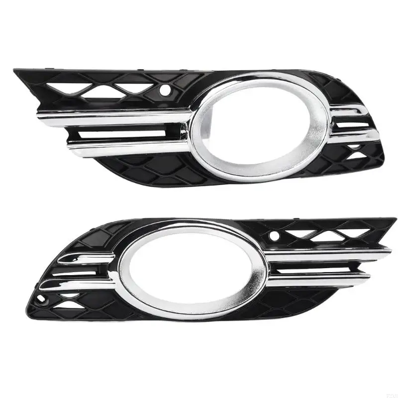 

2118851174 2118851274 Fog Light Grille Frame Impact Resistance For E320 E63AMG 72XB