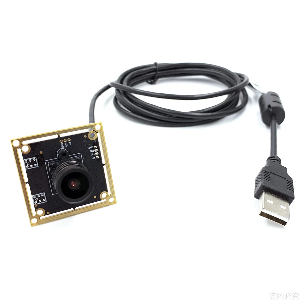 Low Price 5.0MP 32*32mm 72db HDR Ultra Low lux 0.001 1/2.8