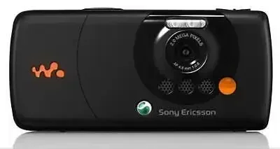 Teléfono celular con radio Bluetooth Sony Ericsson W810 W810i W810C original desbloqueado