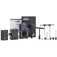 RadioMaster Ranger 2.4GHz ELRS Module Combo Set High-Frequency Head Faraway Crossing Machine for Rc TX16S ZORRO Remote