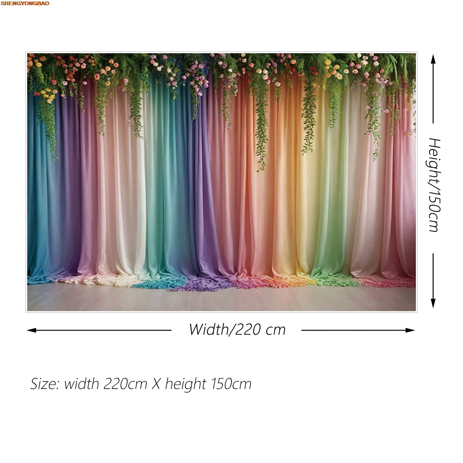 استحمام الطفل عيد ميلاد الديكور خلفية التصوير الفوتوغرافي دمية دب القلعة بالون التصوير الفوتوغرافي خلفية الطفل استوديو الدعائم