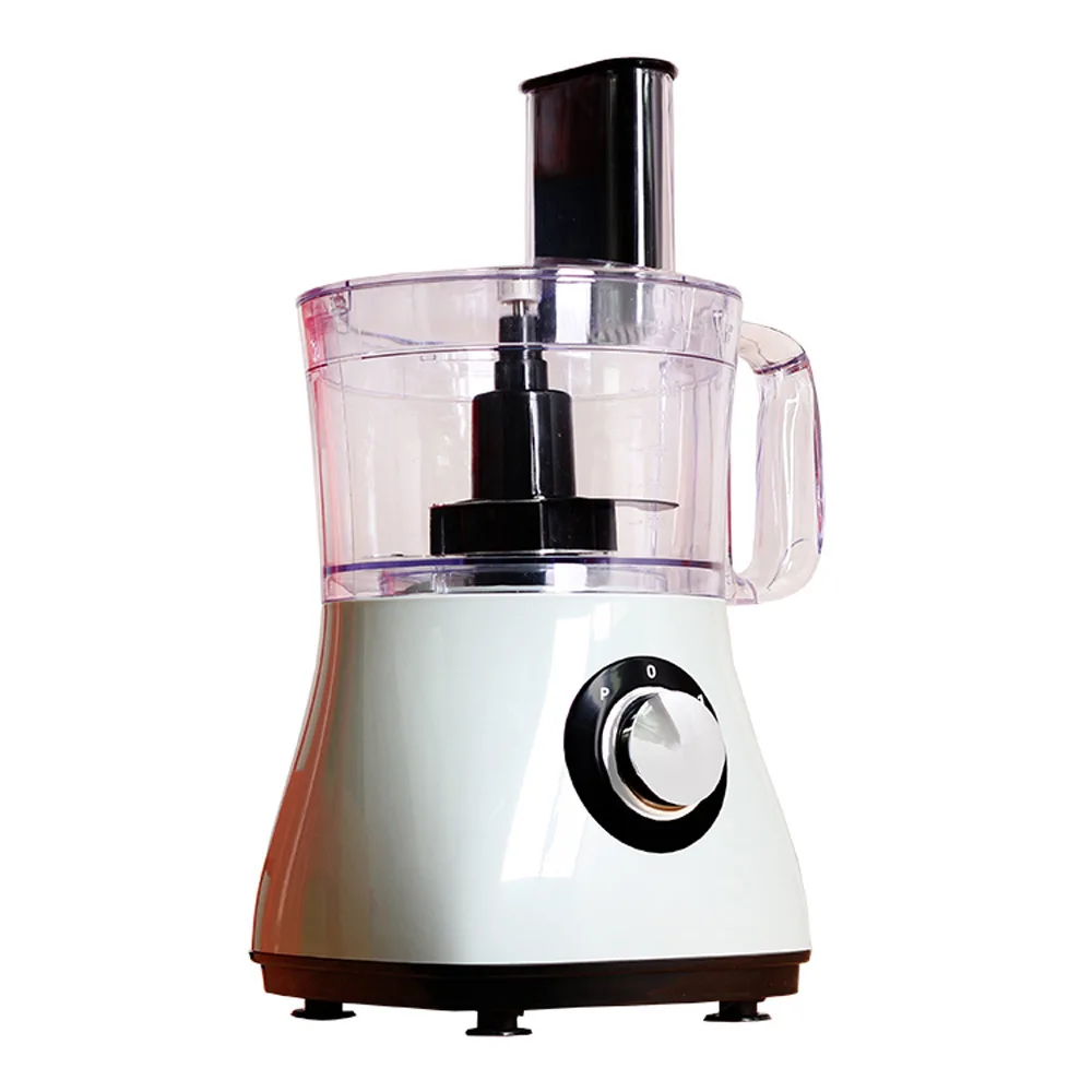 Moedor de carne elétrico comercial multifuncional triturador de alho picado gengibre alho picador bolinho recheio picador