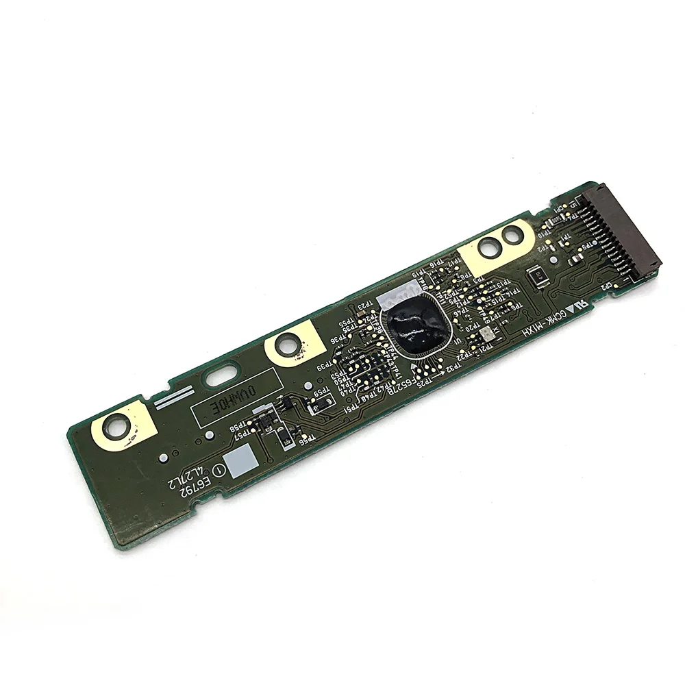 Ink cartridge detection board E6792 4L27L2 Fits For Epson WF-5623 WF 5621 WF-5621 WF-5620 5620 5623 Printer Parts