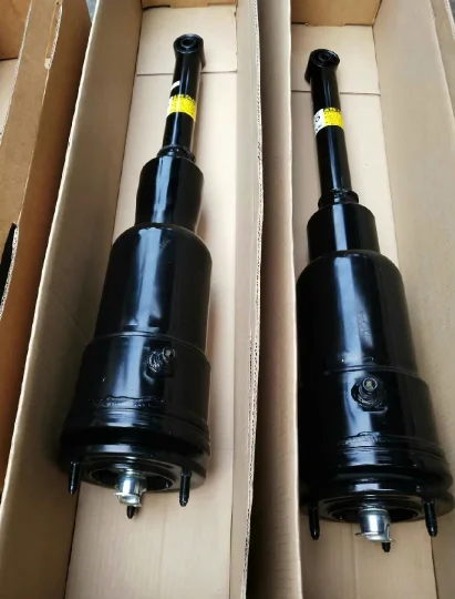 New Condition Front Suspension Shock Absorbers for RX270 RX350 RX450h Ls460 Ls600 2008-2015 LH Coil Spring Type Custom