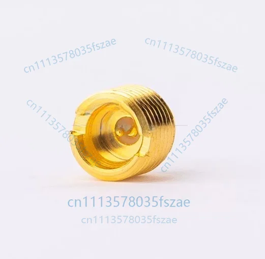 1pc smp-jyd-0-4-l half escapement straight male m5×0.5 external thread fixed smp-jyd-0-4-s light hole accessories
