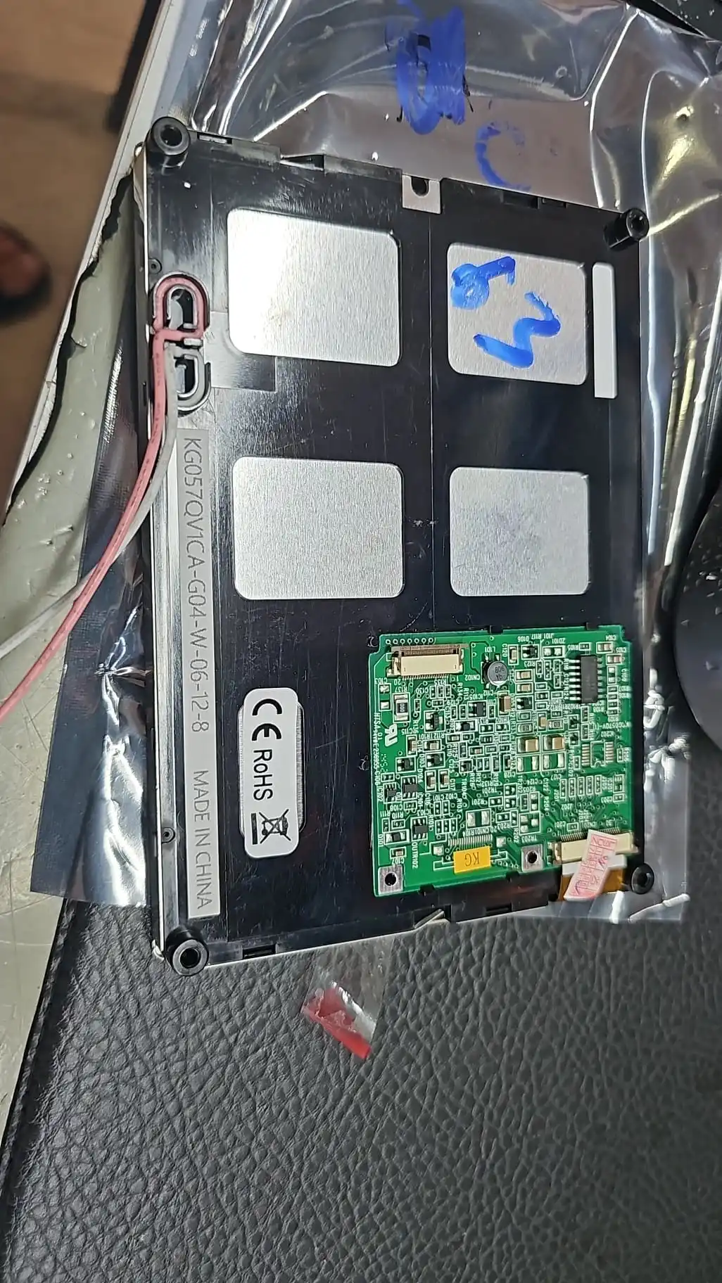 New Original KG057Q…