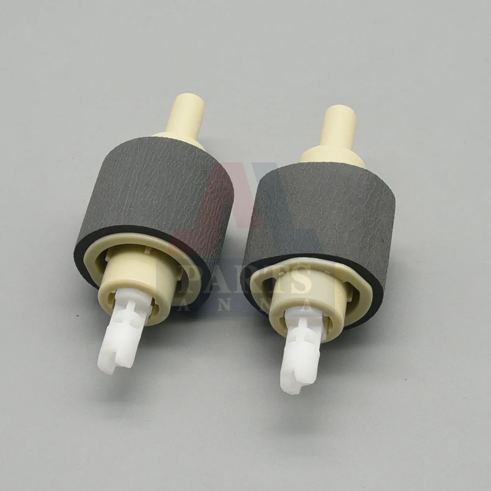 

50X Pickup Roller for HP Pro 400 M401 M425 P2035 P2055 for Canon LBP 251 253 6303 6653 RM1-9168-000 RM1-6414 RM1-6467