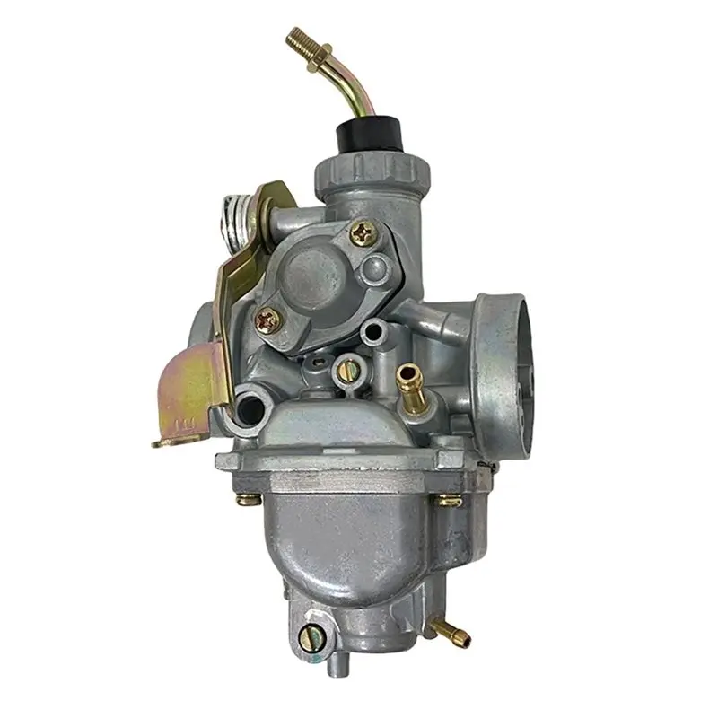 قطع غيار المكربن 13200-08G02 لـ DRZ125 KLX125 2003-2009 مكونات محرك الدراجة النارية Carb #5