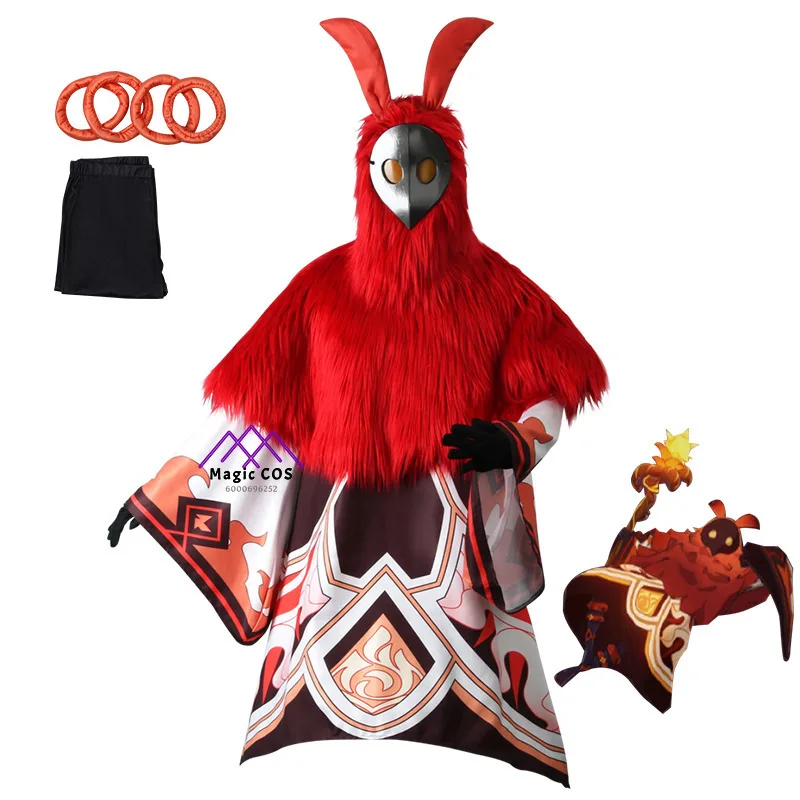 جينشين إمباكت فانيسا أزياء تنكرية قصيرة وساق رباط مجموعة عالية الجودة مجموعة كاملة من أزياء الرسوم المتحركة للنساء حفلة كوميك كون #4