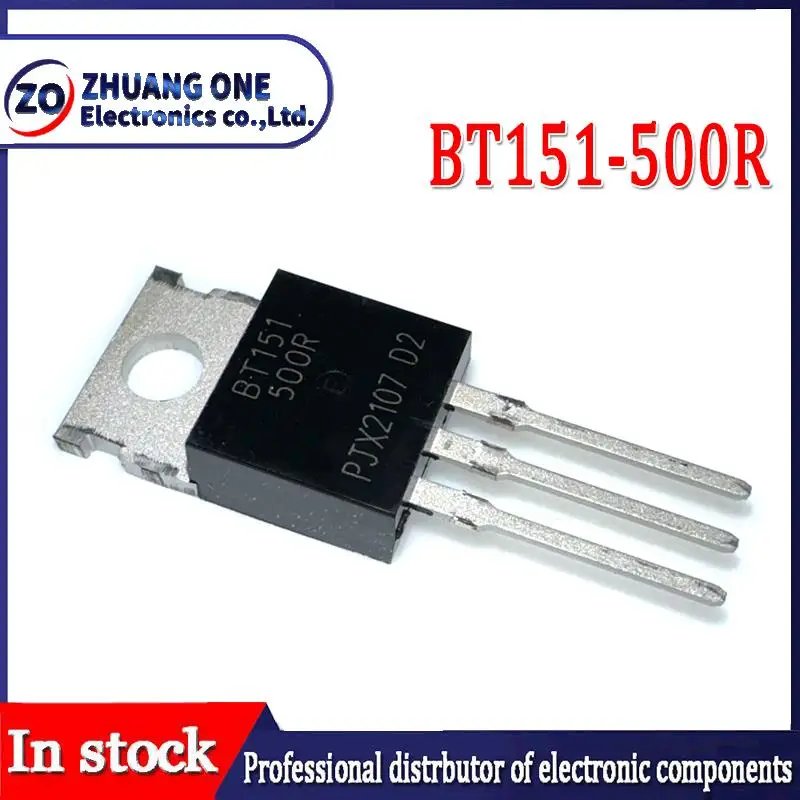 10PCS BT152-600R TO-220 BT152-600 TO220 BT152 BT152-800R BT152-800 BT151-800R BT151-800 BT151-600R BT151-600 BT151-500R BT151