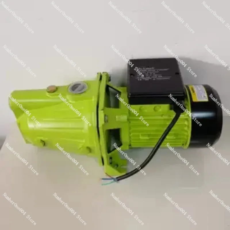 

Commercial Kitchen Stove Water Hood Control Cabinet Special 750W Water Pump Motor Circulating Water Control Box Accessories