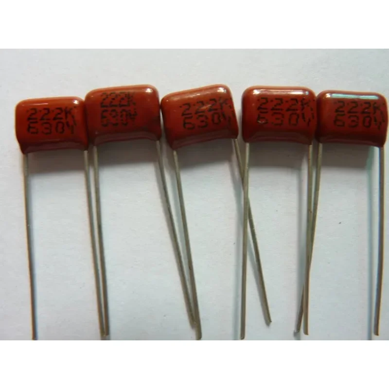 10Pcs/100Pcs Cbb 63… - image
