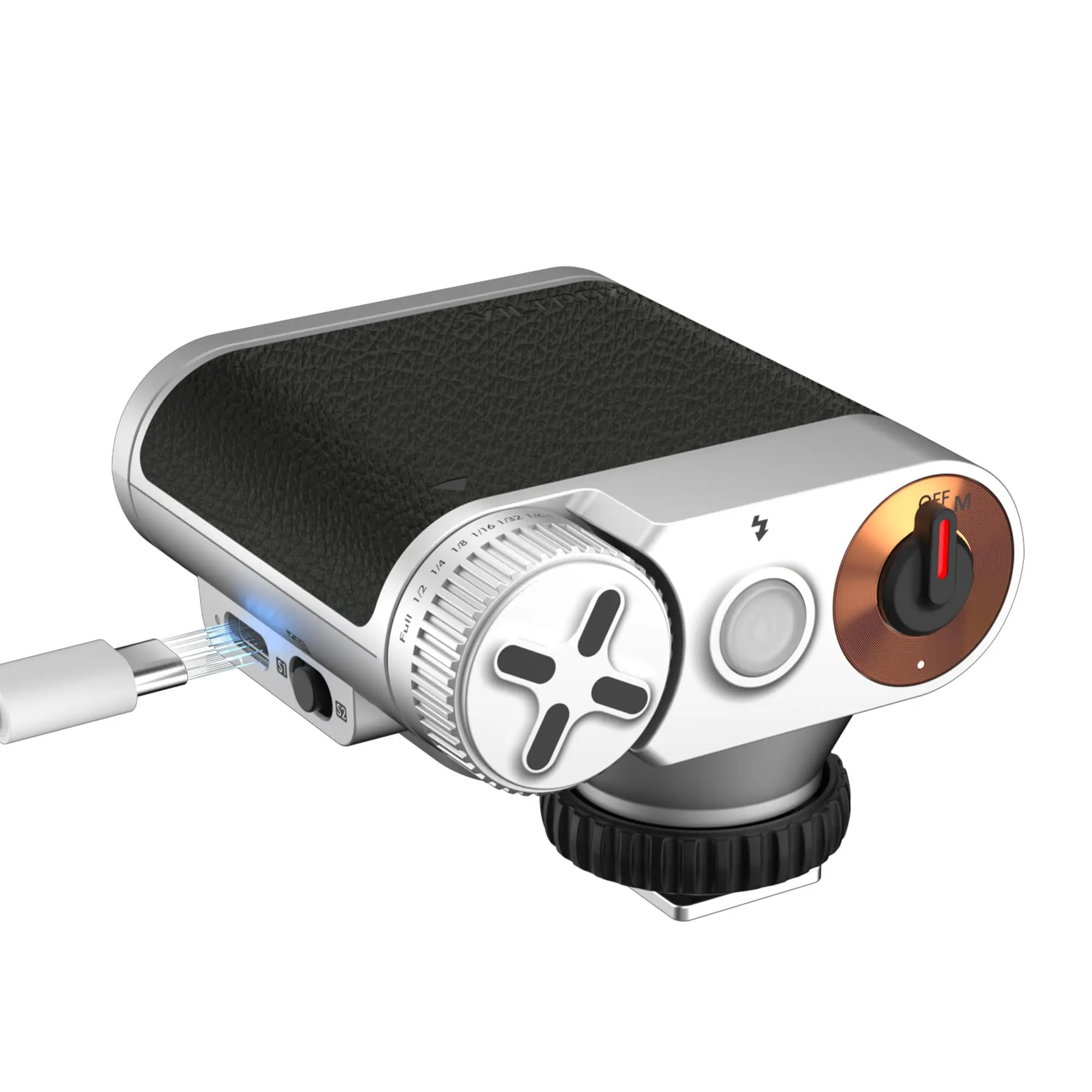 Viltrox Vintage Z1 …