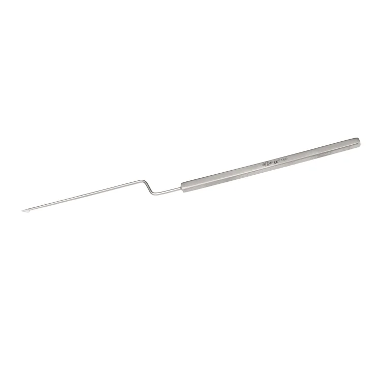 

ENT surgical ear instruments medical eardrum knife