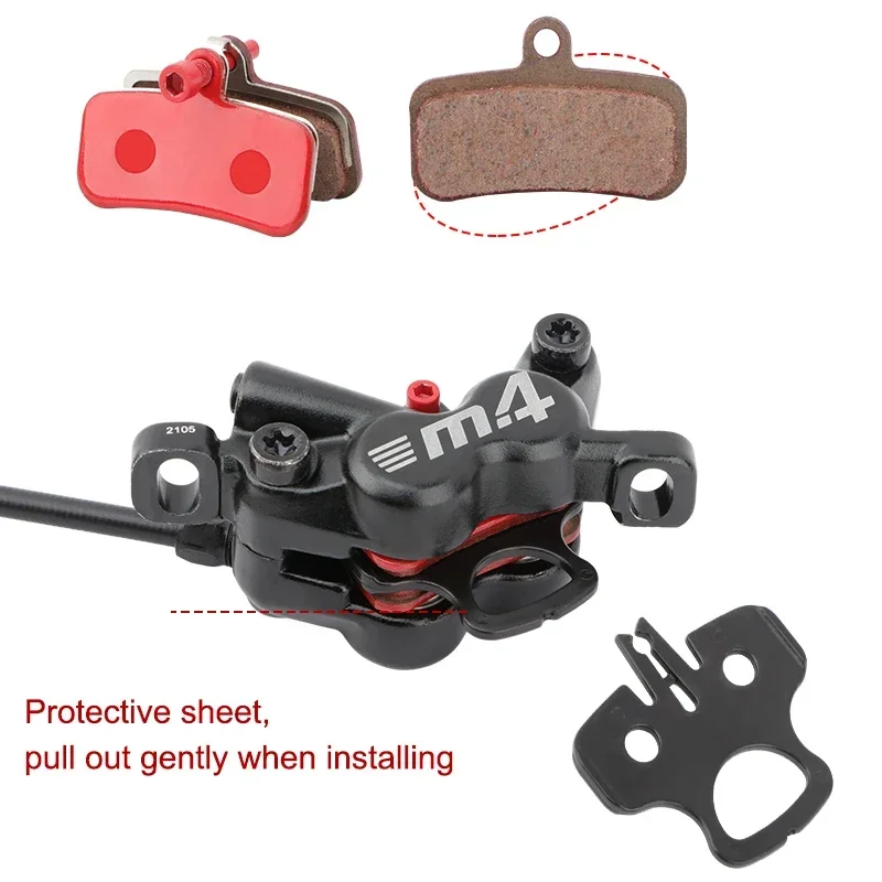 Thumbnail 4 - #59 Latest Bicycle Brake Calipers Offers