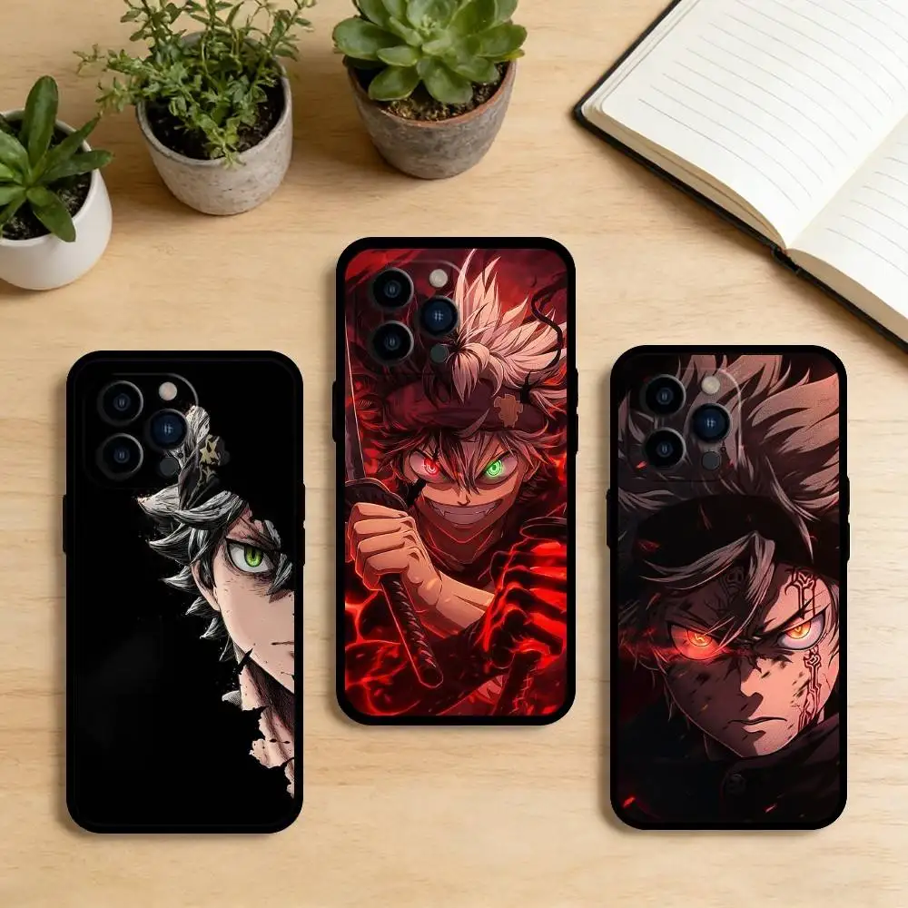 Aaa Anime B-Black C…