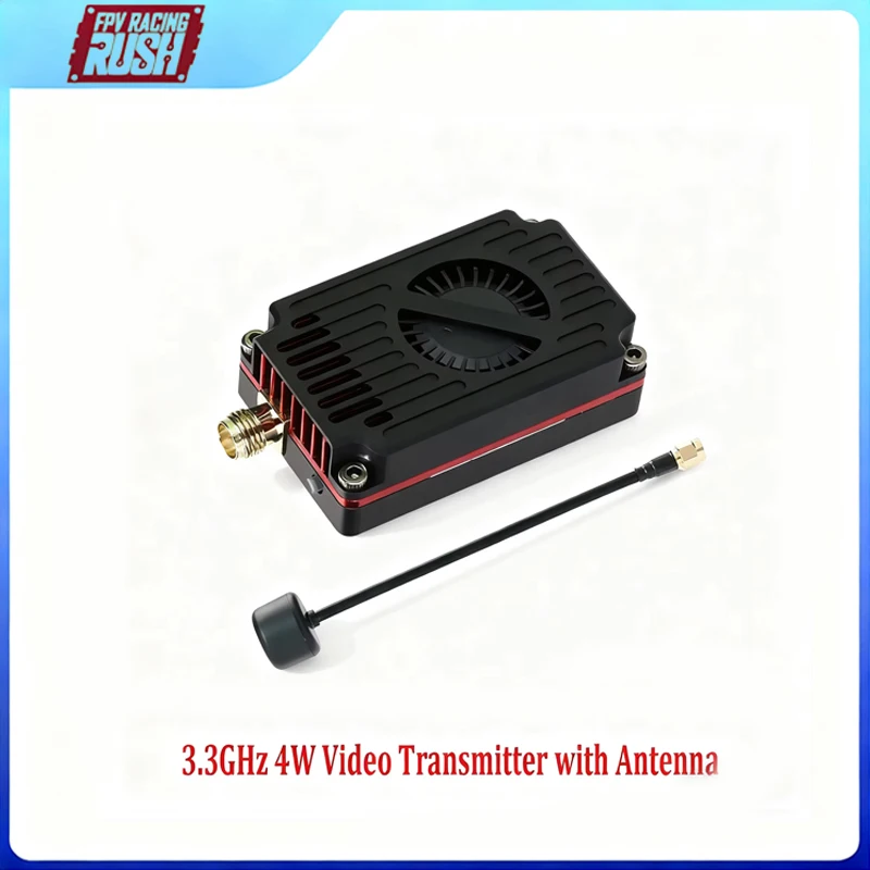 trasmettitore-video-vtx-rushfpv-33g-4w-con-protocollo-irc-tramp-modulo-vrx-7-30v-e-33ghz-per-occhiali-drone-rc-fpv-a-lungo-raggio