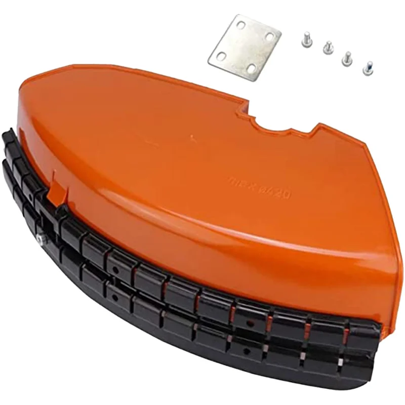 Grass Guard Protective Dust Cover STIHL Lawnmower Accessories Suitable for STIHL FS120 160 250 200