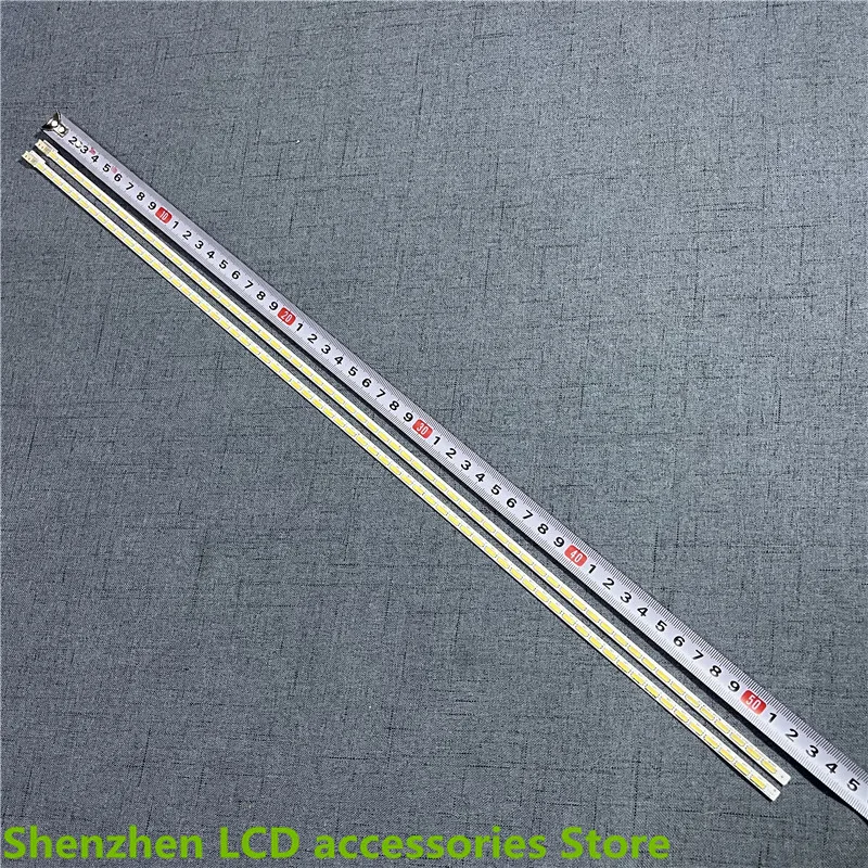 FOR SAMSUNG_ 2015SDC236_ 7020 _64LED_ REV0.2_ 150713 52.8CM 100%NEW  LCD TV backlight bar