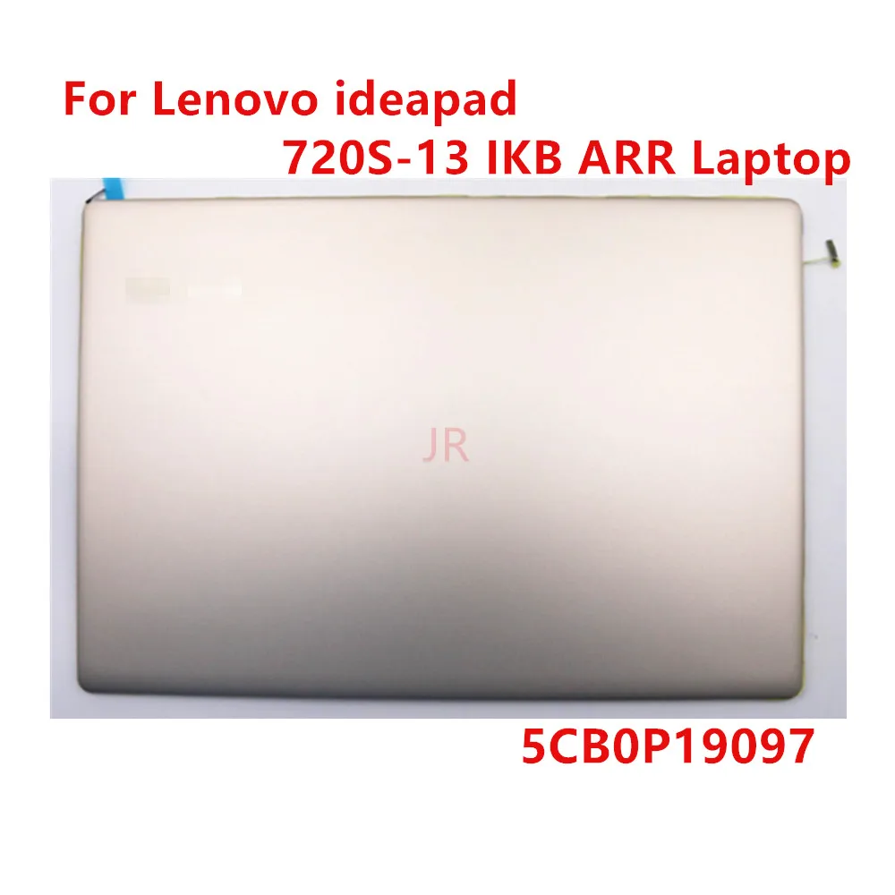 

Новинка для Lenovo ideapad 720S-13IKB 720S-13ARR ноутбука ЖК-задняя крышка задняя крышка верхний чехол FRU 5CB0P19097