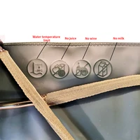 Water Bag 2/2.5/3L Water Bladder For Hydration Backpack Bag Water Storage For Hiking Camping Cycling Outdoor Sport Water Carrier 6