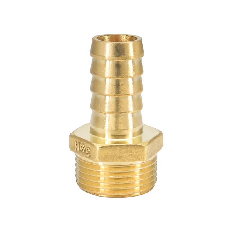 Brass Hose Pipe Fit…